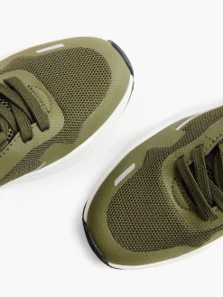 FILA Groene Chunky Sneaker-Heren Sneakers