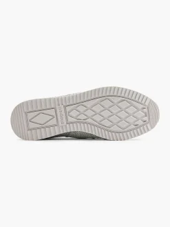 Medicus Groene Comfort Instapper-Dames Comfort Schoenen