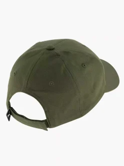 Puma Groene Metal Cat Cap-Dames Online Exclusive Accessoires