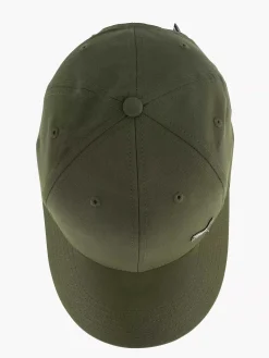 Puma Groene Metal Cat Cap-Dames Online Exclusive Accessoires