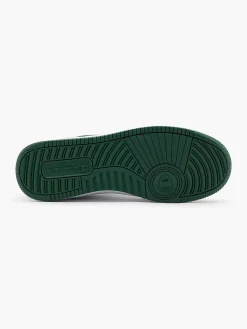 Champion Groene Rebound 2.0 Low-Heren Sneakers