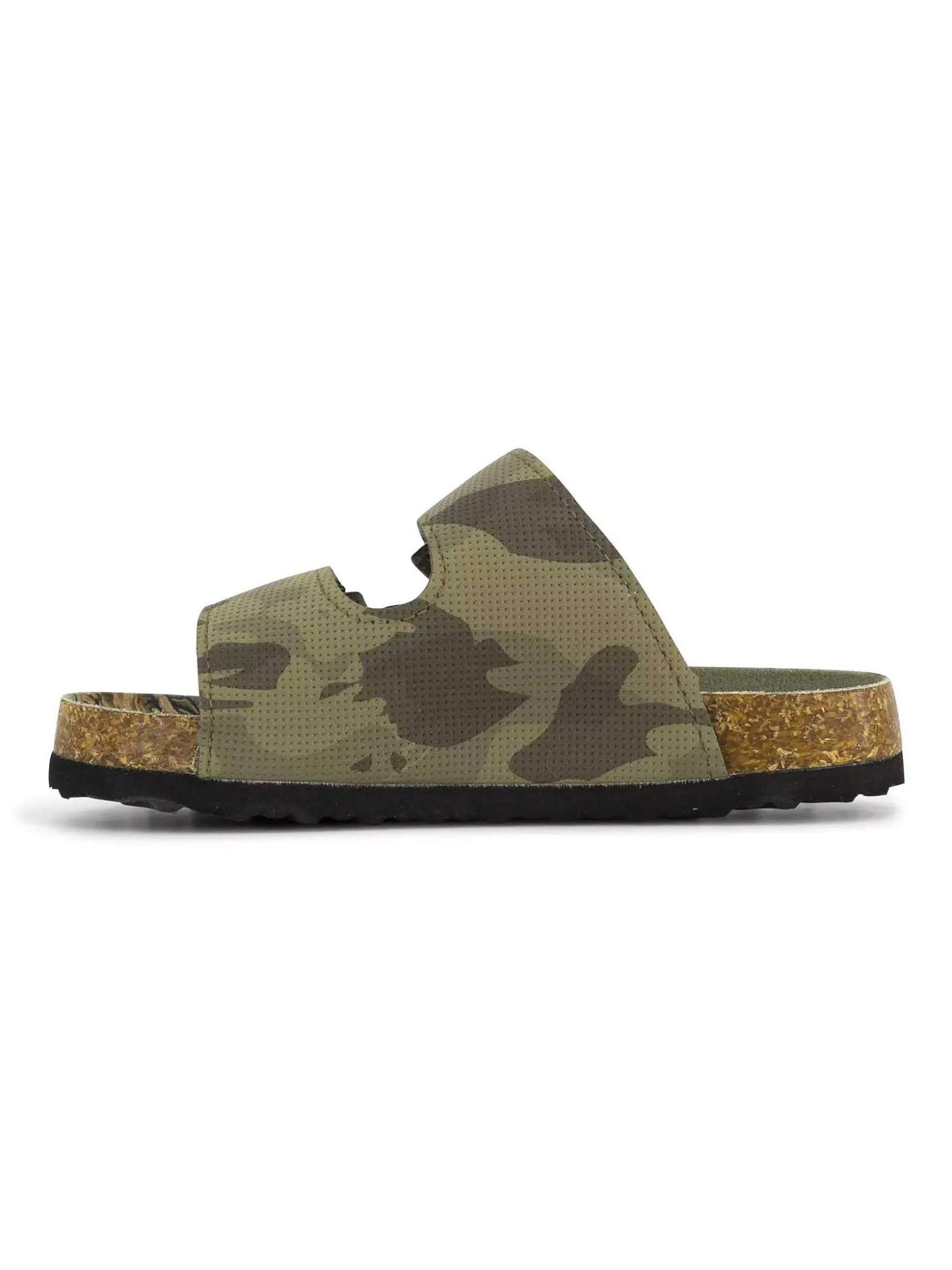 Jurassic World Groene Slipper-Kinderen Jongensschoenen