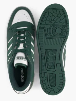 adidas Groene Sneaker Break Start Low-Heren Sneakers