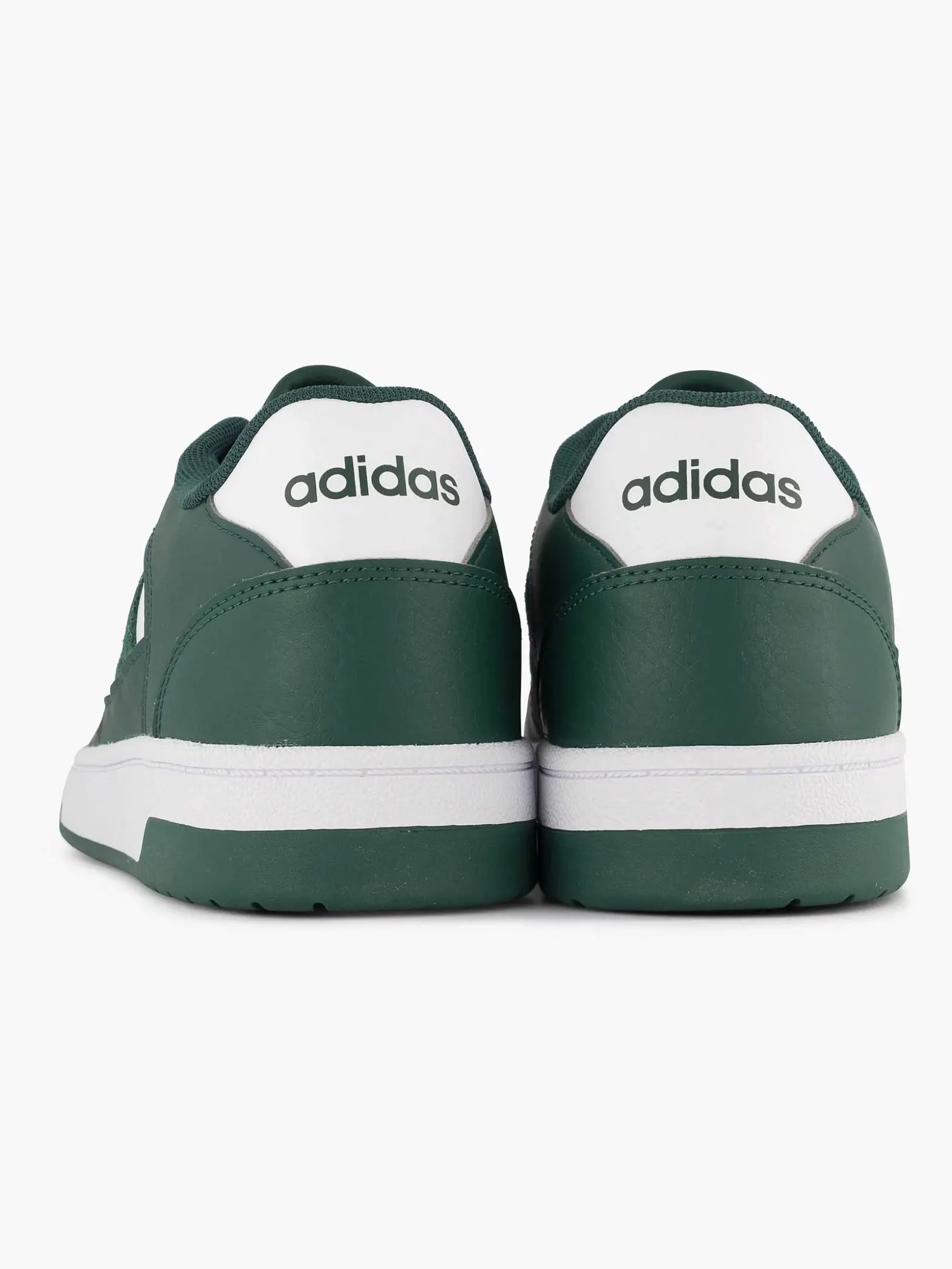 adidas Groene Sneaker Break Start Low-Heren Sneakers