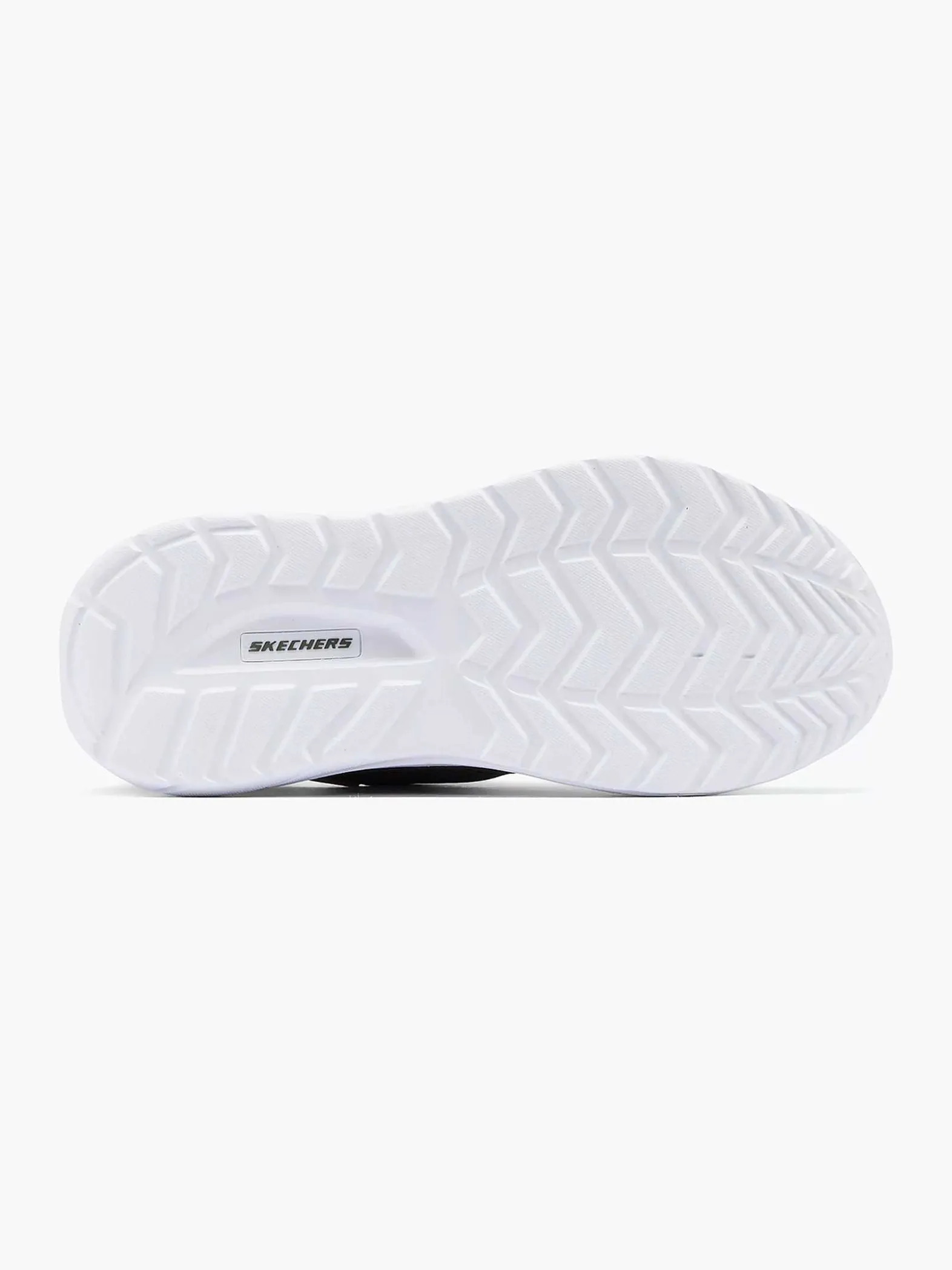 Skechers Groene Sneaker Swift Fit - Hands Free Premium Cushioning-Dames Sneakers