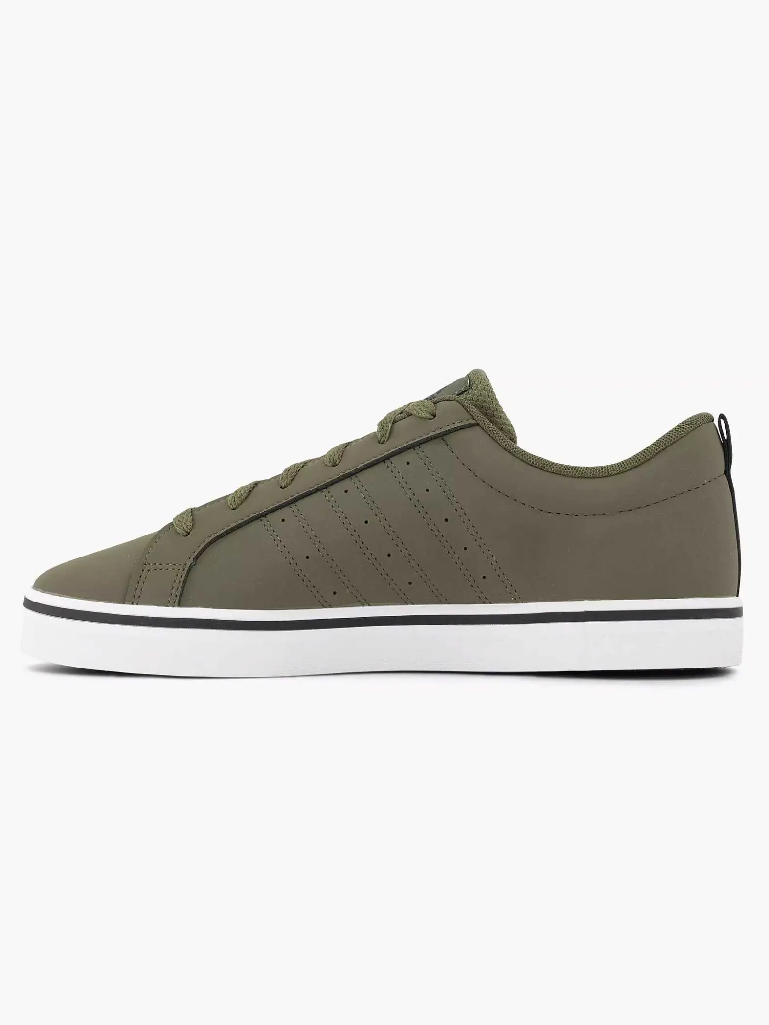 adidas Groene Vs Pace 2.0-Heren Sneakers