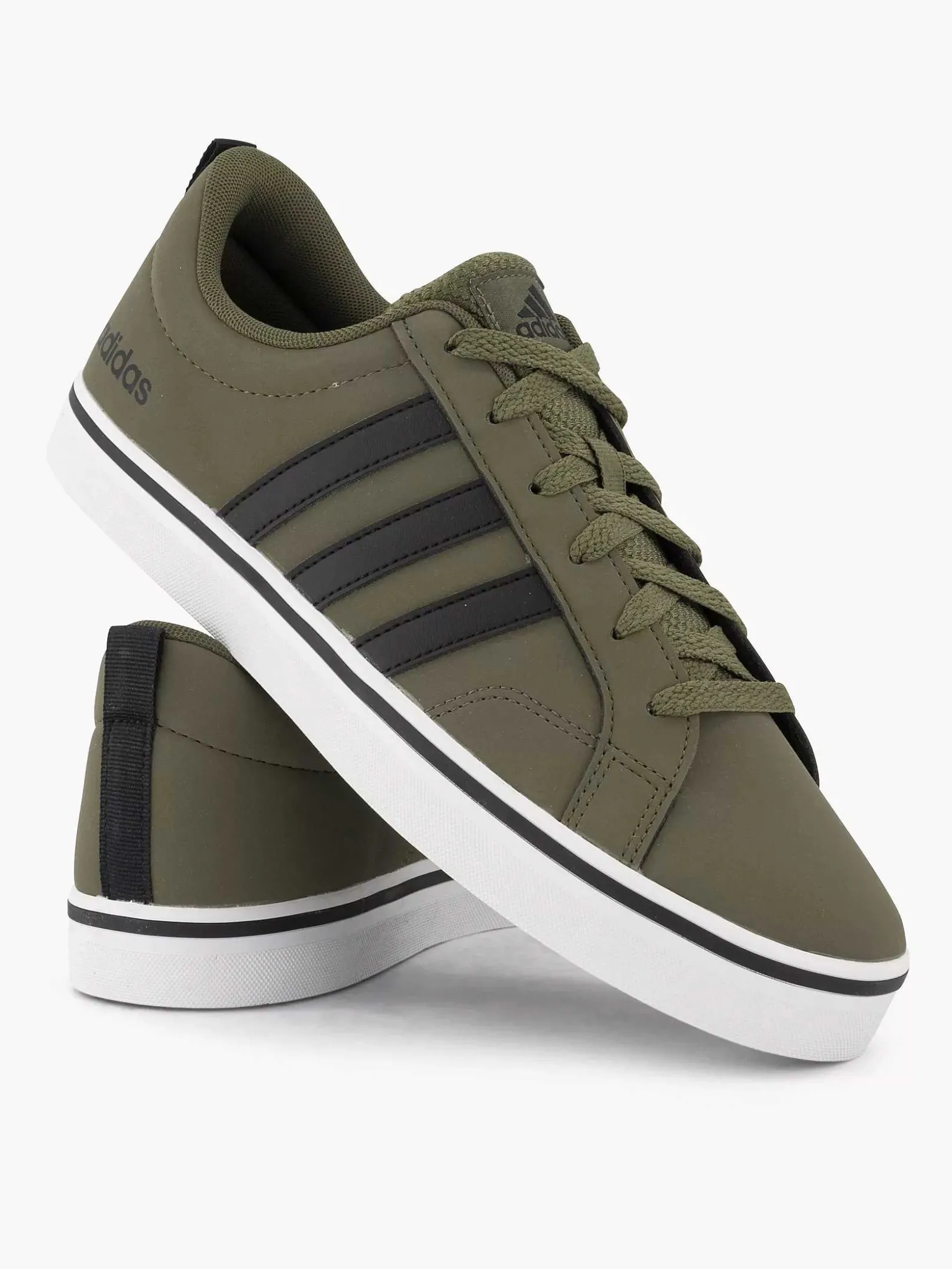 adidas Groene Vs Pace 2.0-Heren Sneakers