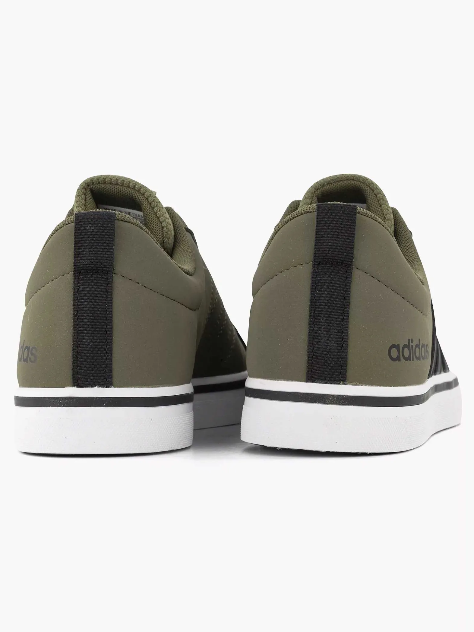 adidas Groene Vs Pace 2.0-Heren Sneakers