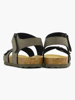 Vty Khaki Sandaal-Kinderen Babyschoenen