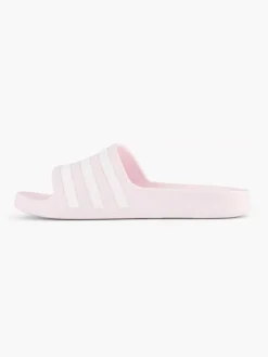 adidas Lichtroze Adilette Aqua-Dames Slippers