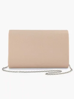 Graceland Lichtroze Clutch-Dames Online Exclusive Accessoires