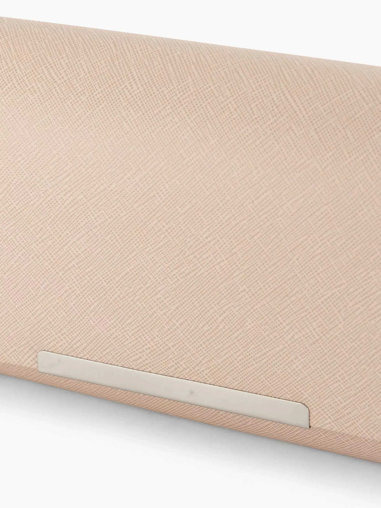 Graceland Lichtroze Clutch-Dames Online Exclusive Accessoires