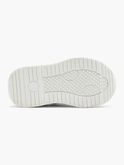 Graceland Lichtroze Sneaker Glitters-Kinderen Jongensschoenen