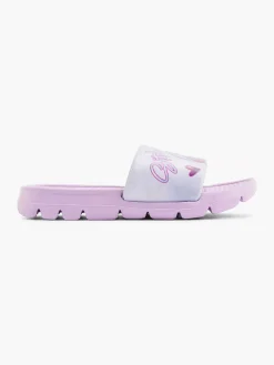 Stitch Lila Badslipper-Kinderen Jongensschoenen