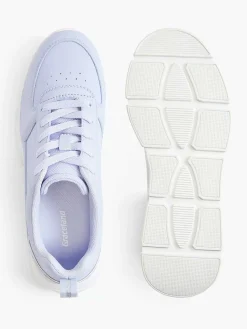 Graceland Lila Chunky Sneaker-Dames Sneakers