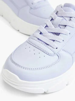 Graceland Lila Chunky Sneaker-Dames Sneakers
