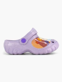 Disney Frozen Lila Clog-Kinderen Jongensschoenen