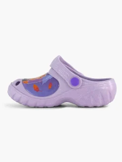 Disney Frozen Lila Clog-Kinderen Jongensschoenen