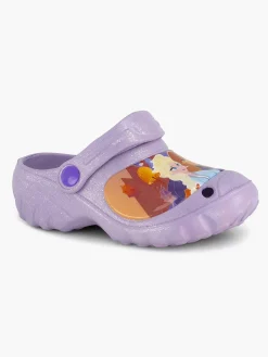 Disney Frozen Lila Clog-Kinderen Jongensschoenen