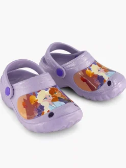 Disney Frozen Lila Clog-Kinderen Jongensschoenen