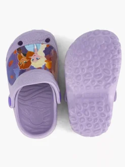 Disney Frozen Lila Clog-Kinderen Jongensschoenen