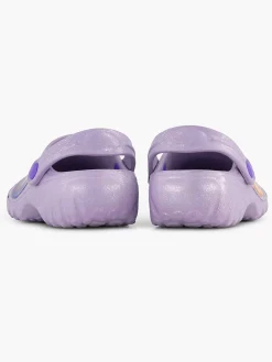 Disney Frozen Lila Clog-Kinderen Jongensschoenen