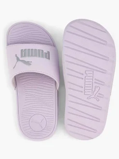 Puma Lila Cool Cat 2.0 Ps-Kinderen Babyschoenen