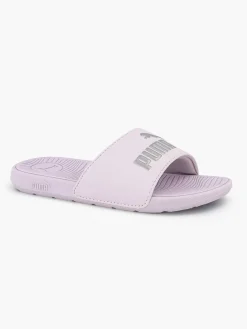 Puma Lila Cool Cat 2.0 Ps-Kinderen Babyschoenen