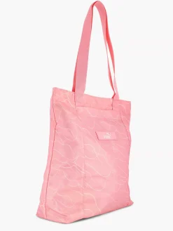 Puma Lila Core Pop Shopper-Dames Online Exclusive Accessoires
