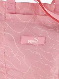 Puma Lila Core Pop Shopper-Dames Online Exclusive Accessoires