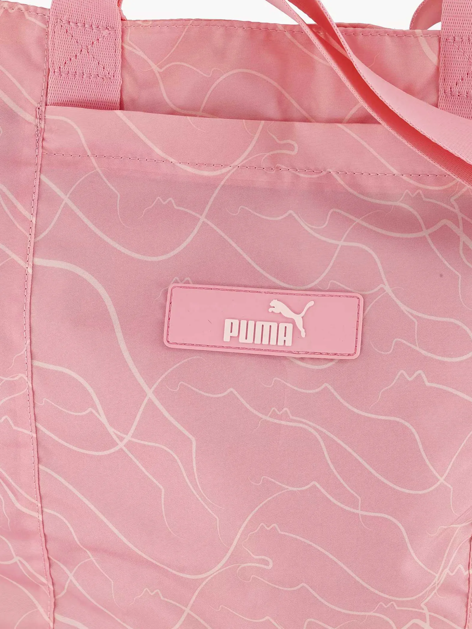 Puma Lila Core Pop Shopper-Dames Online Exclusive Accessoires