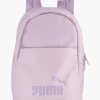 Puma Lila Core Up Backpack-Dames Online Exclusive Accessoires