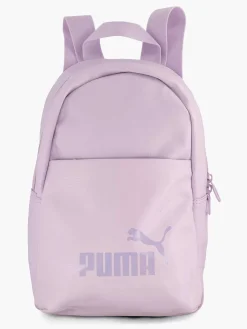 Puma Lila Core Up Backpack-Dames Online Exclusive Accessoires