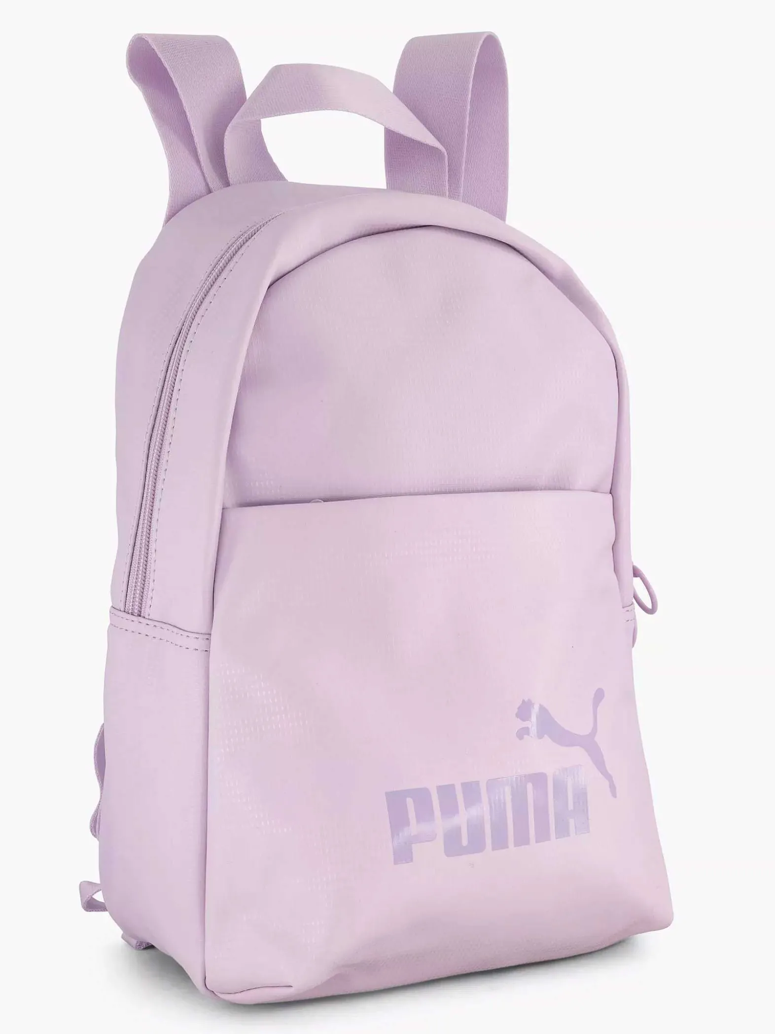 Puma Lila Core Up Backpack-Dames Online Exclusive Accessoires