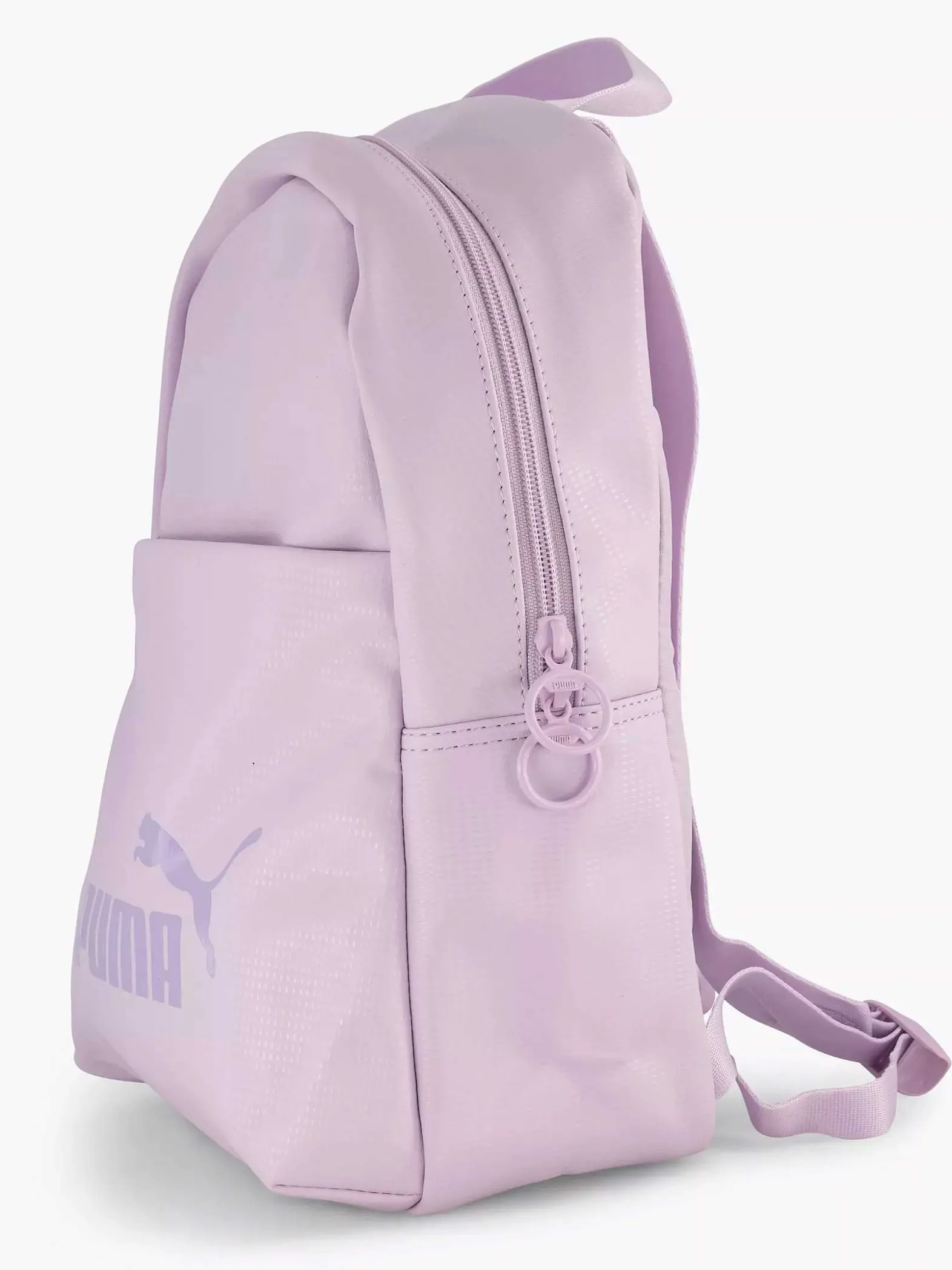 Puma Lila Core Up Backpack-Dames Online Exclusive Accessoires