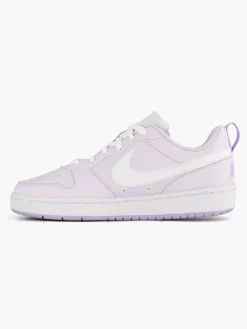 Nike Lila Court Borough Low Recraft (Gs)-Dames Sneakers