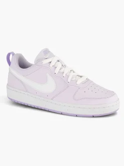 Nike Lila Court Borough Low Recraft (Gs)-Dames Sneakers