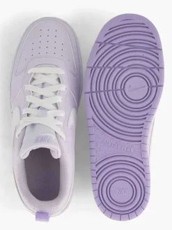 Nike Lila Court Borough Low Recraft (Gs)-Dames Sneakers