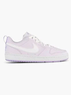 Nike Lila Court Borough Low Recraft (Gs)-Dames Sneakers