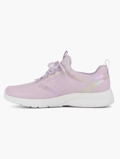 Skechers Lila Dynamight 2.0- Keep Shining-Dames Sneakers