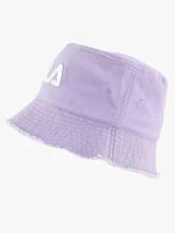 FILA Lila Bucket Hat Mit-Dames Online Exclusive Accessoires