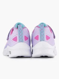 Skechers Lila Microspec Max - Airy Color-Kinderen Jongensschoenen