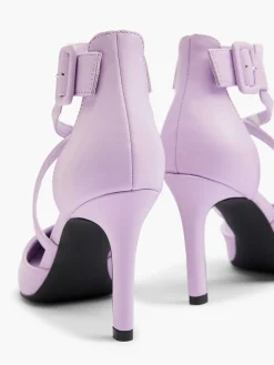Graceland Lila Pump Gesp-Dames Pumps