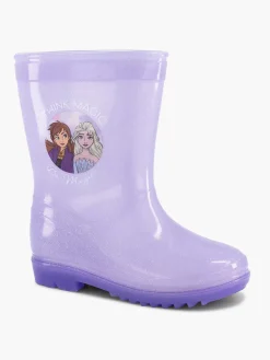 Disney Frozen Lila Regenlaars Frozen-Kinderen Jongensschoenen