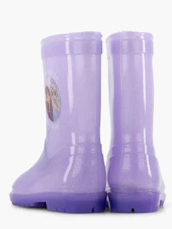 Disney Frozen Lila Regenlaars Frozen-Kinderen Jongensschoenen