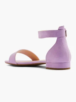 Graceland Lila Sandaal-Dames Sandalen