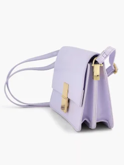 Graceland Lila Shoudertas-Dames Online Exclusive Accessoires