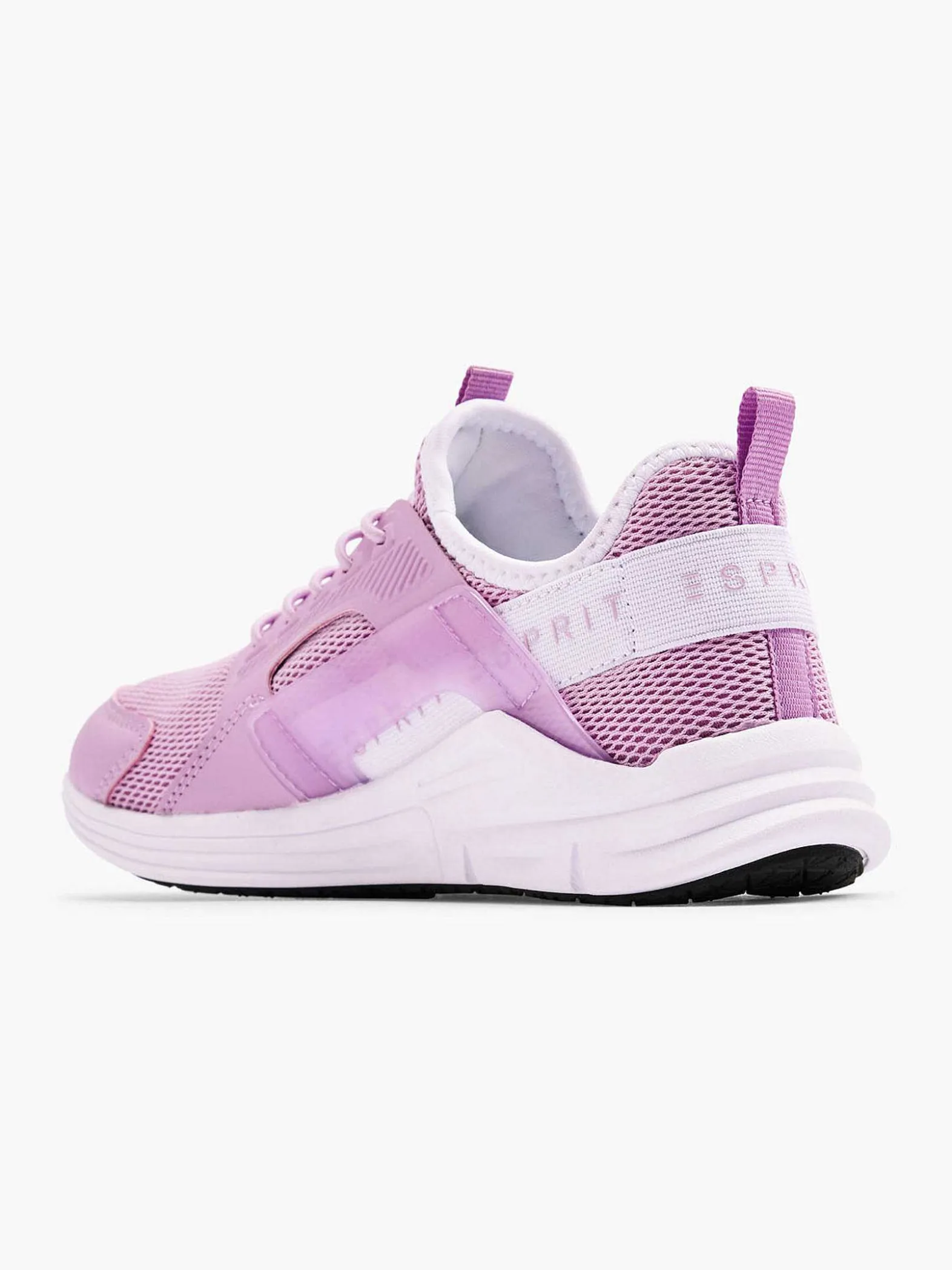 Esprit Lila Sneaker-Kinderen Jongensschoenen