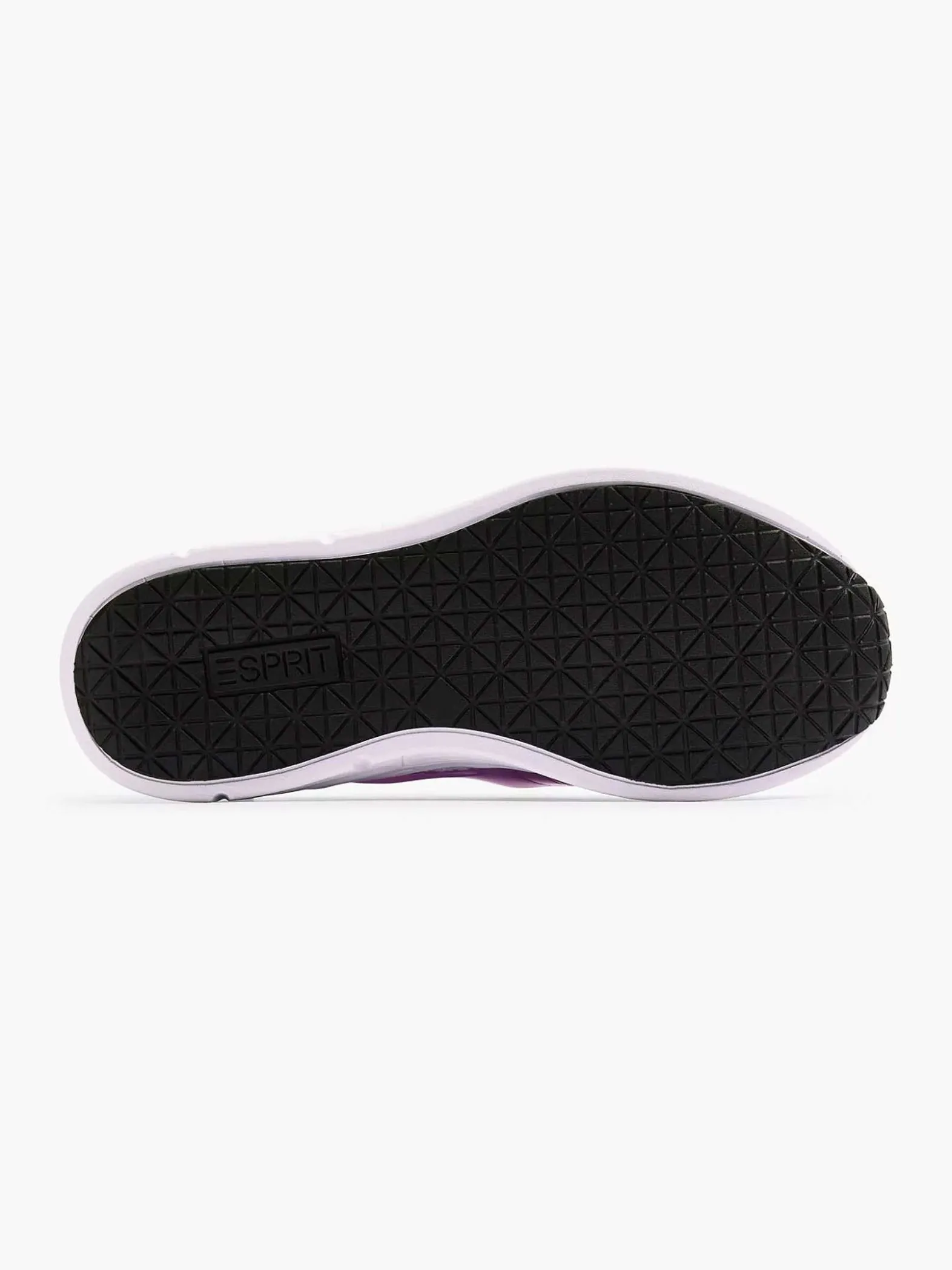 Esprit Lila Sneaker-Kinderen Jongensschoenen