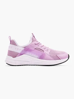 Esprit Lila Sneaker-Kinderen Jongensschoenen